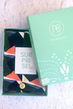 wrap as gift